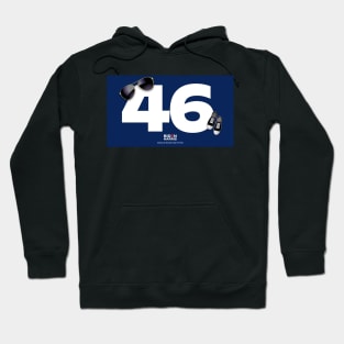 Biden 46 Hoodie